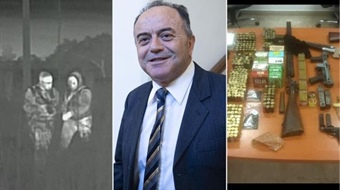 NON DALLE SUE CENERI…! MA DA UN FORTE IMPEGNO SOCIALE E CIVILE POTRA’ RINASCERE LA CALABRIA